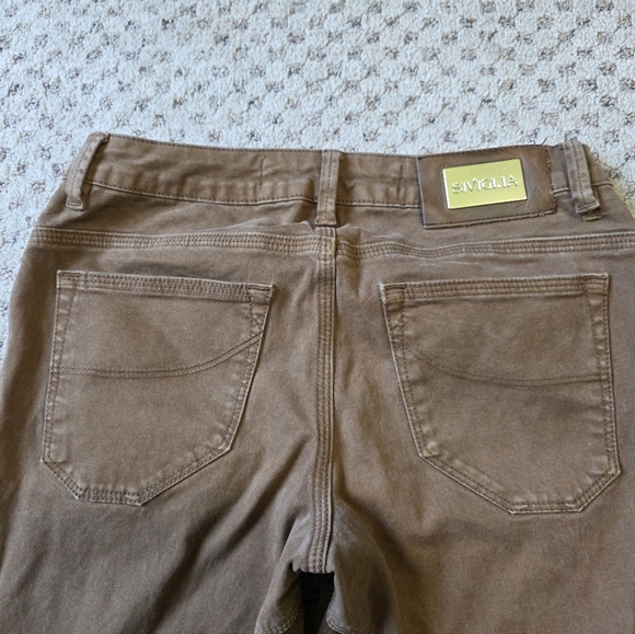 Siviglia Pants - Picture 10 of 11